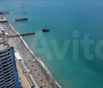 Продается 2-х комнатная квартира, 79,6 м²