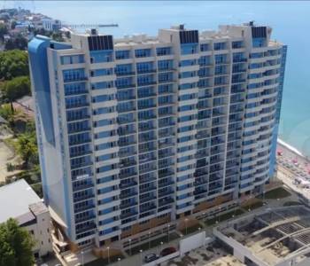 Продается 2-х комнатная квартира, 79,6 м²