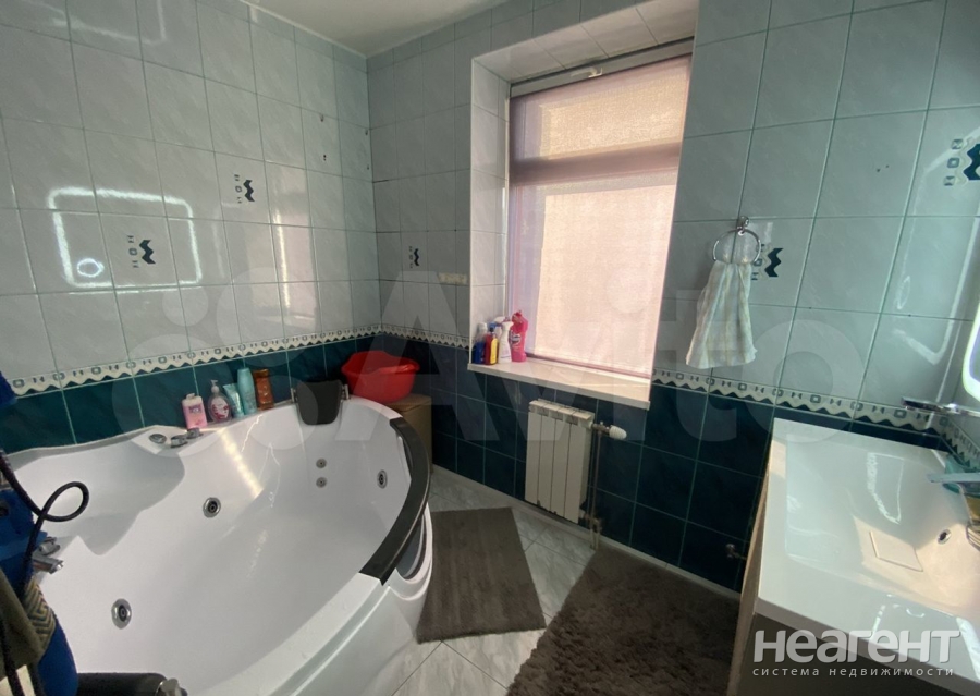 Сдается 2-х комнатная квартира, 88 м²