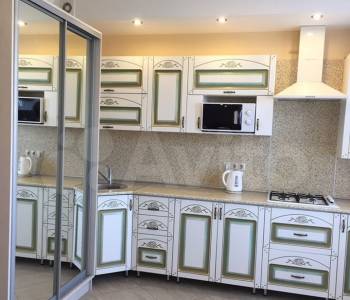 Сдается 2-х комнатная квартира, 55 м²