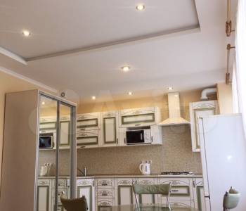 Сдается 2-х комнатная квартира, 55 м²