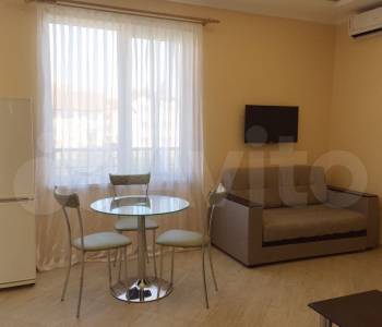 Сдается 2-х комнатная квартира, 55 м²