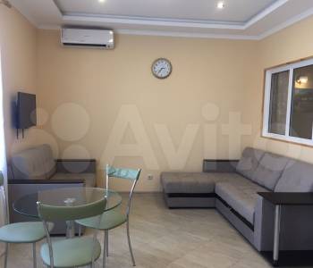 Сдается 2-х комнатная квартира, 55 м²