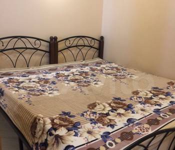 Сдается 2-х комнатная квартира, 55 м²