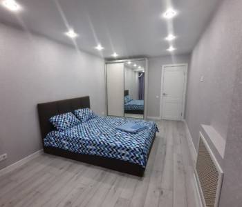 Продается 2-х комнатная квартира, 53,4 м²