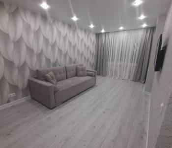 Продается 2-х комнатная квартира, 53,4 м²