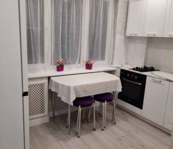 Продается 2-х комнатная квартира, 53,4 м²