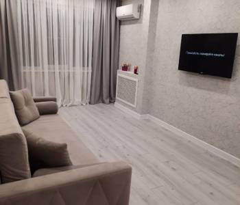 Продается 2-х комнатная квартира, 53,4 м²