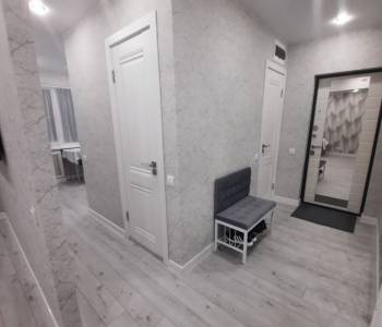Продается 2-х комнатная квартира, 53,4 м²