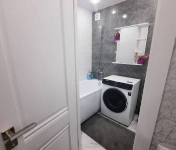 Продается 2-х комнатная квартира, 53,4 м²