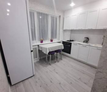 Продается 2-х комнатная квартира, 53,4 м²