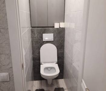 Продается 2-х комнатная квартира, 53,4 м²