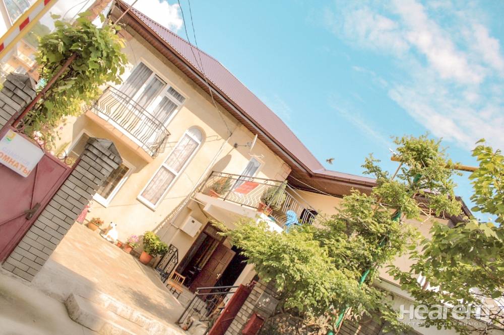 Сдается посуточно комната, ул. Просвещения