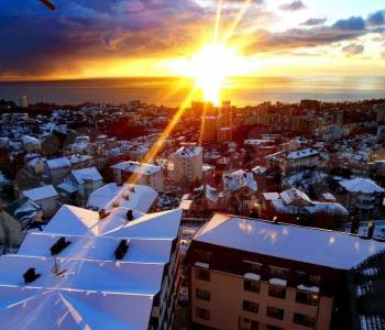 Продается 2-х комнатная квартира, 56 м²