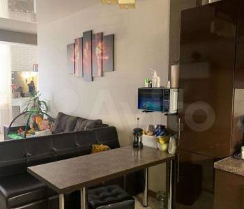 Продается 2-х комнатная квартира, 56 м²