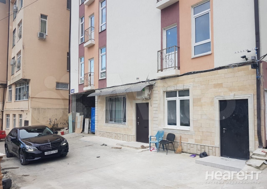 Продается 1-комнатная квартира, 50,1 м²