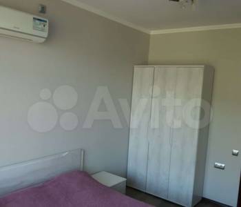 Продается 2-х комнатная квартира, 49,8 м²