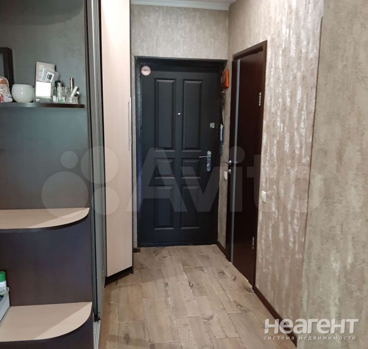 Продается 2-х комнатная квартира, 49,8 м²