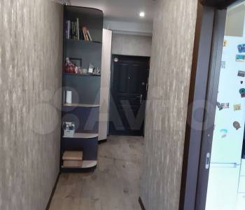 Продается 2-х комнатная квартира, 49,8 м²