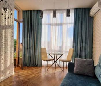 Сдается 1-комнатная квартира, 28 м²