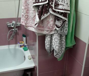 Продается 3-х комнатная квартира, 46,9 м²