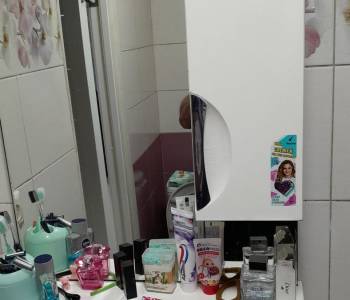 Продается 3-х комнатная квартира, 46,9 м²