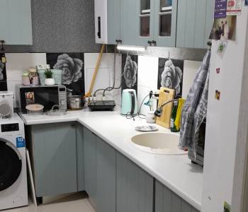 Продается 3-х комнатная квартира, 46,9 м²