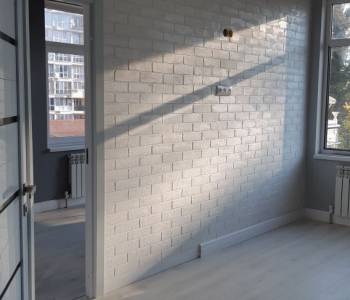 Продается 1-комнатная квартира, 33,4 м²