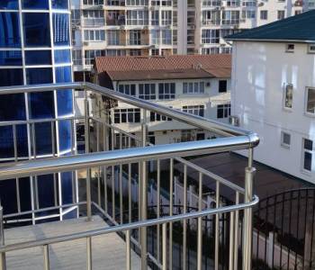 Продается 1-комнатная квартира, 33,4 м²