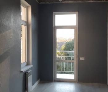 Продается 1-комнатная квартира, 33,4 м²