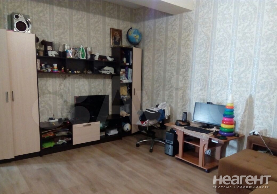 Продается 3-х комнатная квартира, 81 м²