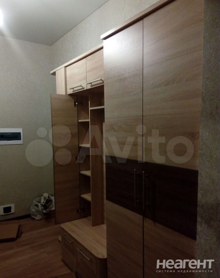 Продается 3-х комнатная квартира, 81 м²