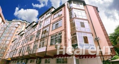 Продается 3-х комнатная квартира, 81 м²