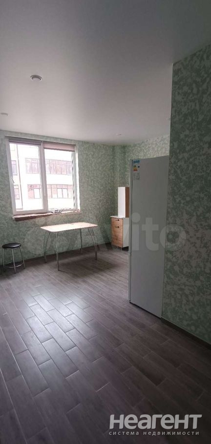 Сдается 1-комнатная квартира, 30 м²