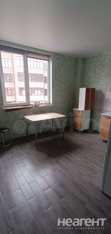 Сдается 1-комнатная квартира, 30 м²