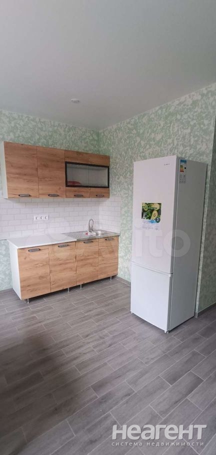 Сдается 1-комнатная квартира, 30 м²