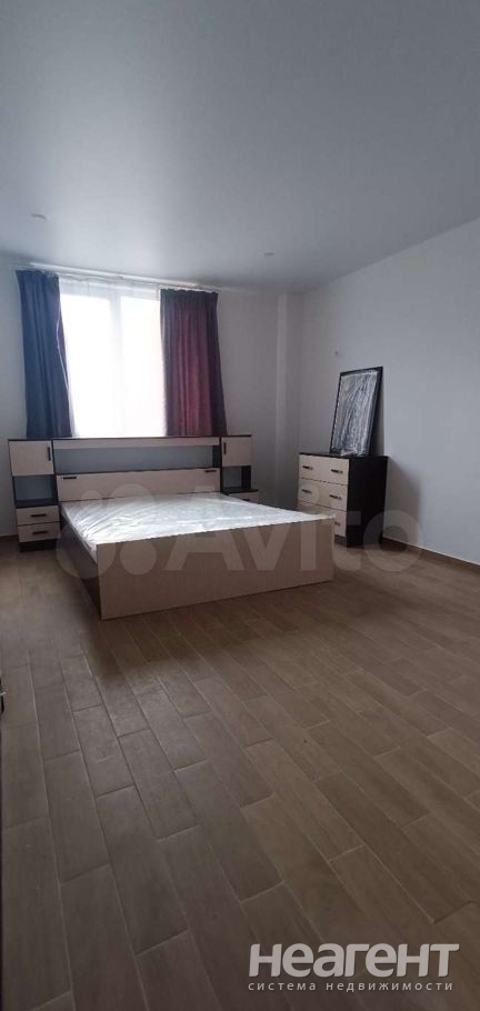 Сдается 1-комнатная квартира, 30 м²