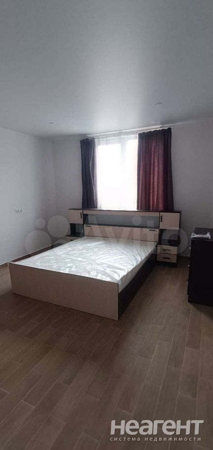 Сдается 1-комнатная квартира, 30 м²