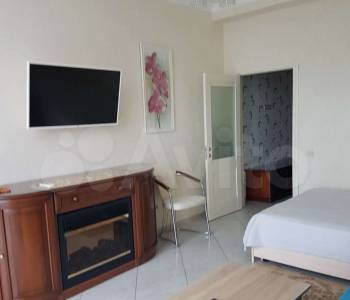 Сдается 2-х комнатная квартира, 42 м²