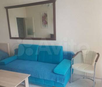 Сдается 2-х комнатная квартира, 42 м²