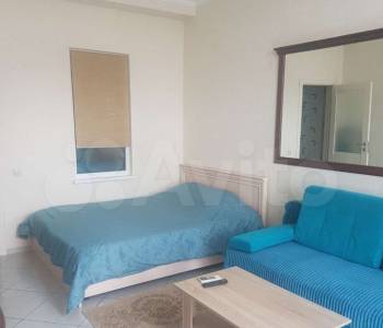 Сдается 2-х комнатная квартира, 42 м²