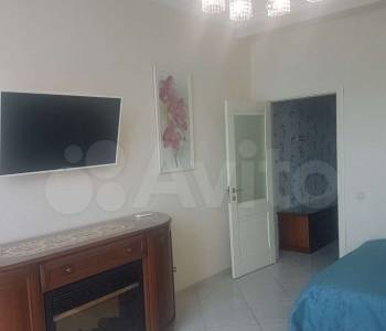 Сдается 2-х комнатная квартира, 42 м²