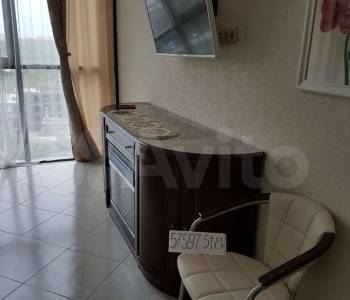 Сдается 2-х комнатная квартира, 42 м²