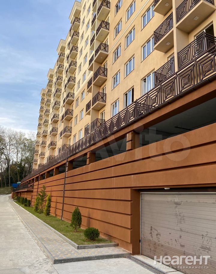 Продается 1-комнатная квартира, 39,2 м²