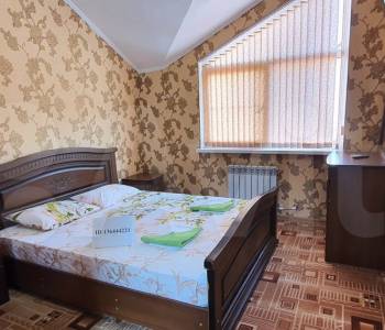 Сдается 2-х комнатная квартира, 68 м²