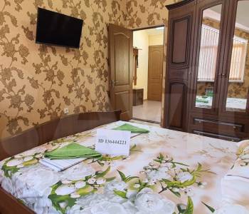 Сдается 2-х комнатная квартира, 68 м²