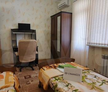 Сдается 2-х комнатная квартира, 68 м²