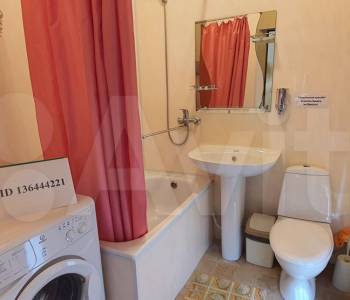 Сдается 2-х комнатная квартира, 68 м²