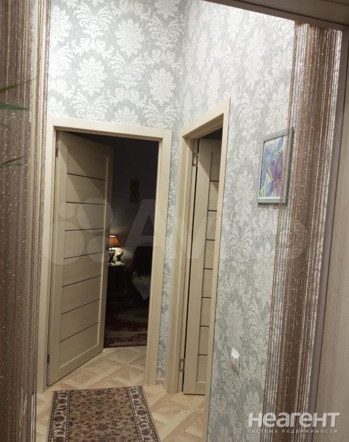 Продается 2-х комнатная квартира, 48 м²