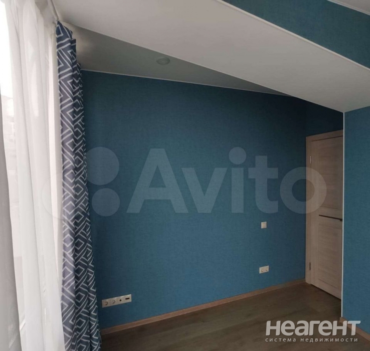 Продается 2-х комнатная квартира, 31 м²